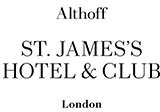 St. James's Hotel & Club Logo