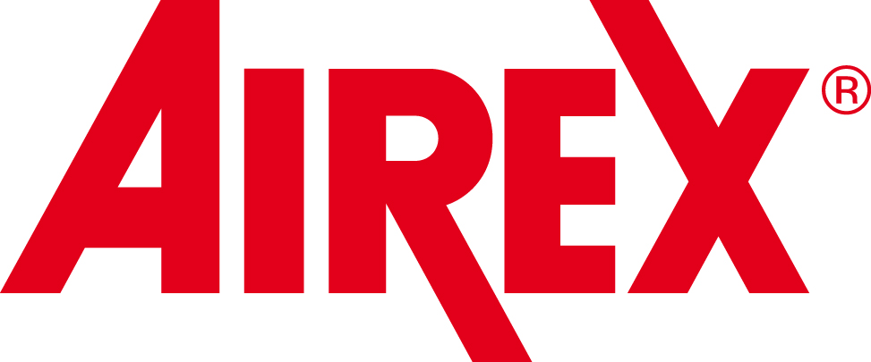 Airex Logo RGB