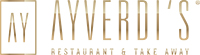 Logo Ayverdis