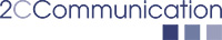 2C Communication Logo