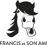 Francis et son Ami Logo