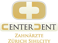Center Dent Logo
