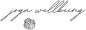 joga wellbeing Logo